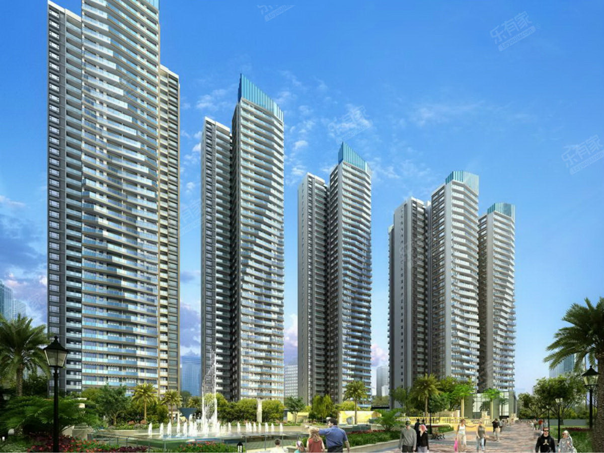 多彩仿石涂料——工地現(xiàn)場打樣技巧！