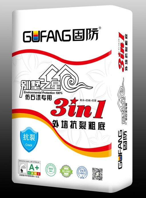 農(nóng)村自建房怎么選擇外墻裝飾材料？